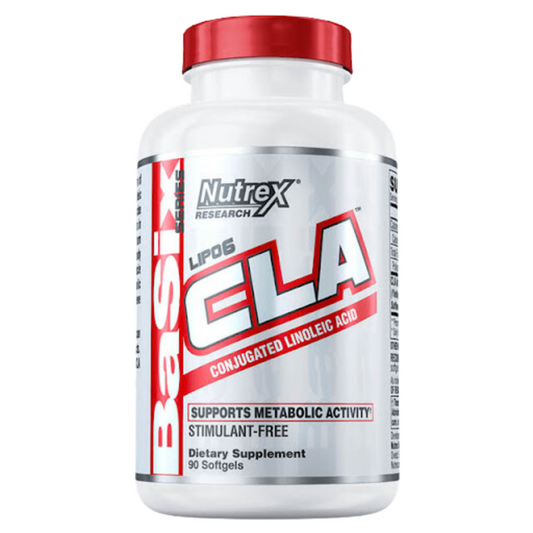 LIPO 6 CLA NUTREX