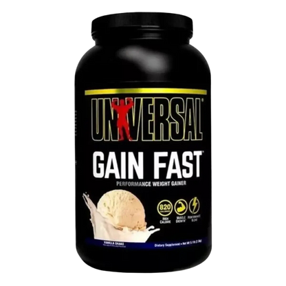 GAIN FAST UNIVERSAL