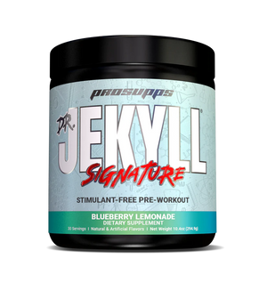 DR JEKYLL PROSUPPS