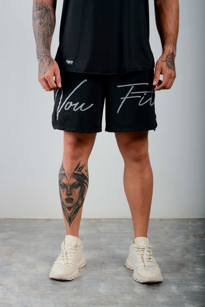 PANTALONETA SUMMER VOU FIT