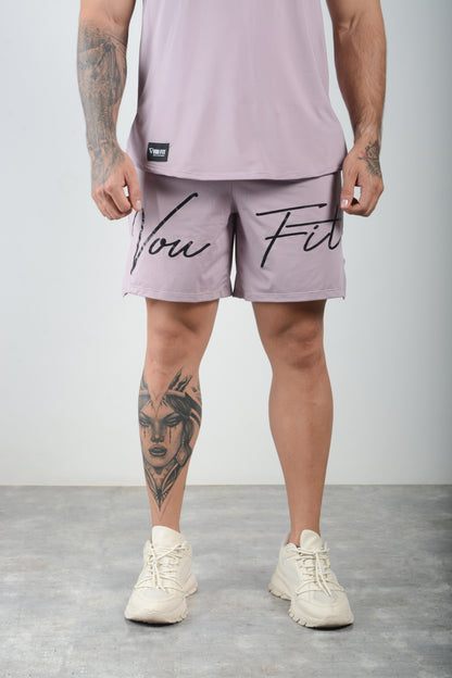 PANTALONETA SUMMER VOU FIT