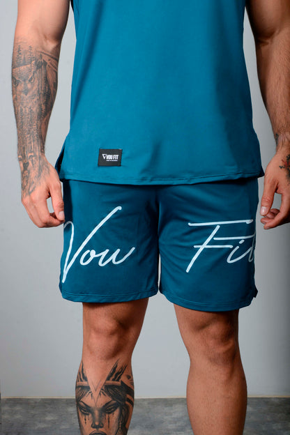 PANTALONETA SUMMER VOU FIT