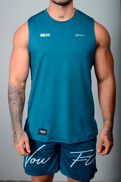 CAMISILLA CLASSIC SUMMER VOU FIT