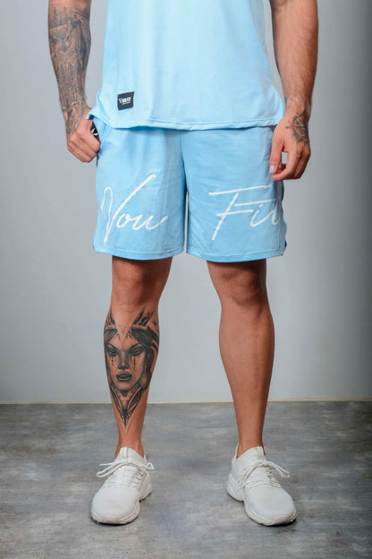 PANTALONETA SUMMER VOU FIT