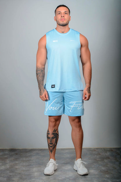 CAMISILLA CLASSIC SUMMER VOU FIT