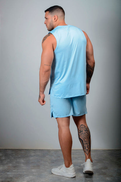 CAMISILLA CLASSIC SUMMER VOU FIT