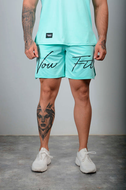 PANTALONETA SUMMER VOU FIT