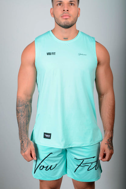 CAMISILLA CLASSIC SUMMER VOU FIT
