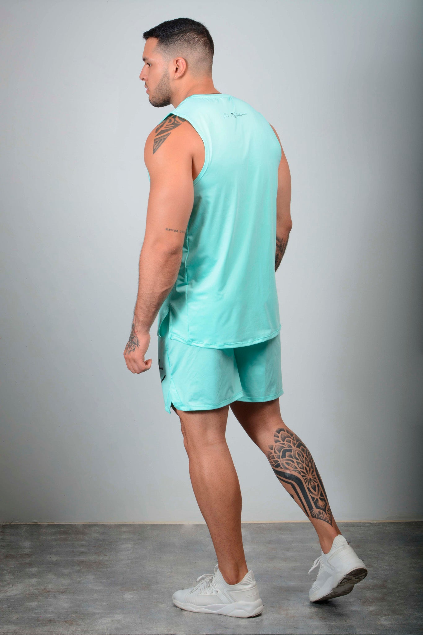 CAMISILLA CLASSIC SUMMER VOU FIT