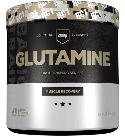 GLUTAMINE REDCON1