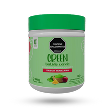 Green Batido Verde Elite Supplements