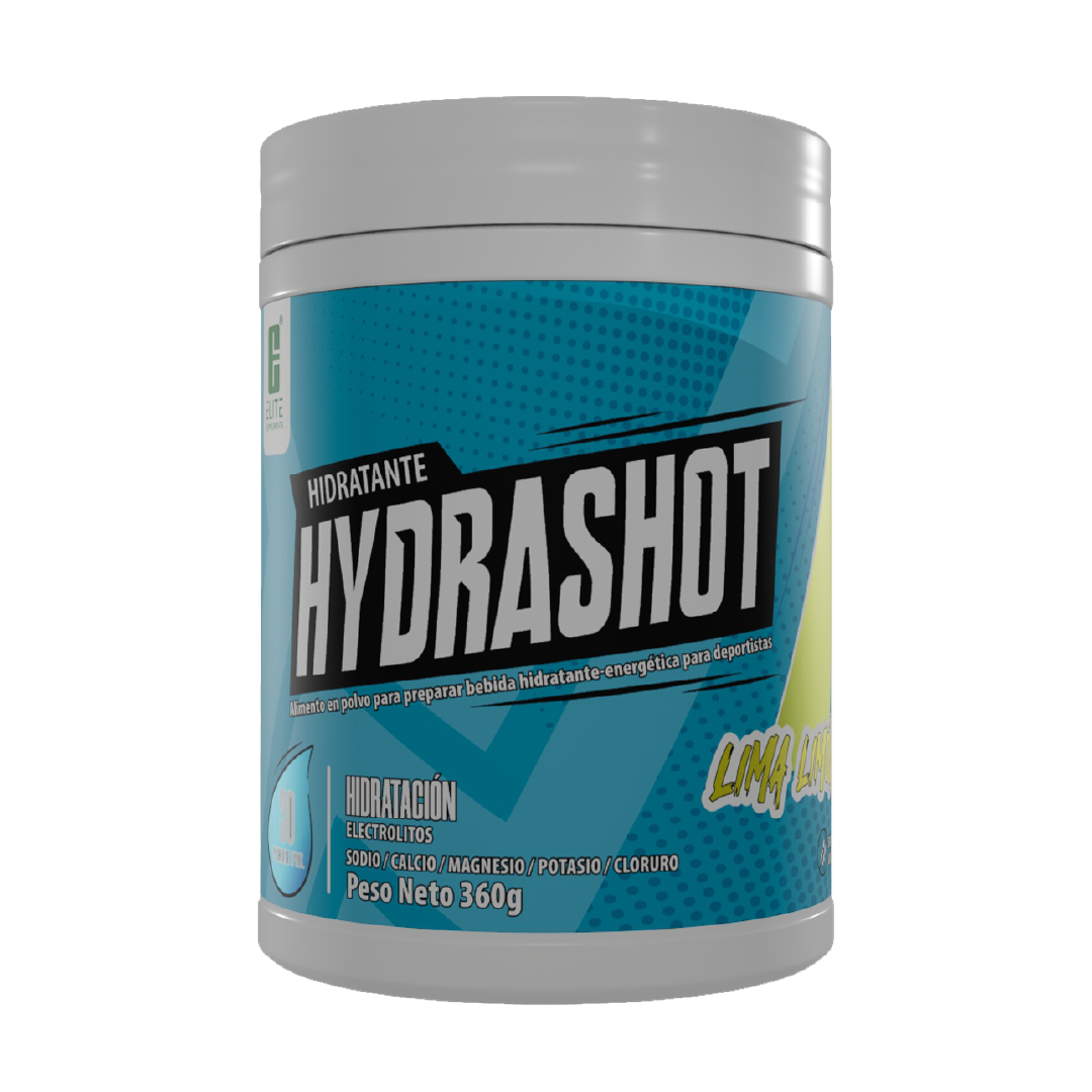 HIDRATANTE HYDRASHOT ELITE SUPPLEMENTS