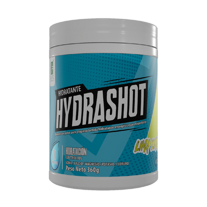 HIDRATANTE HYDRASHOT ELITE SUPPLEMENTS