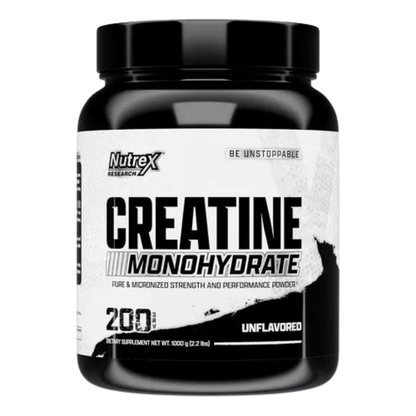 CREATINE DRIVE NUTREX