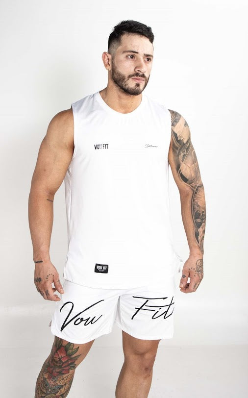 CAMISILLA CLASSIC SUMMER VOU FIT