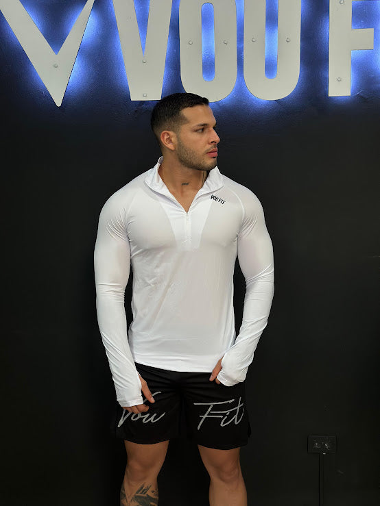 BUZO CREMALLERA VOU FIT