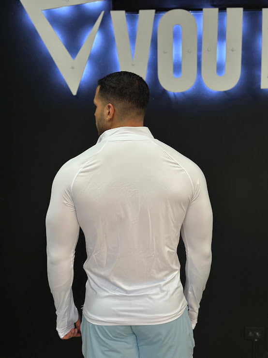 BUZO CREMALLERA VOU FIT