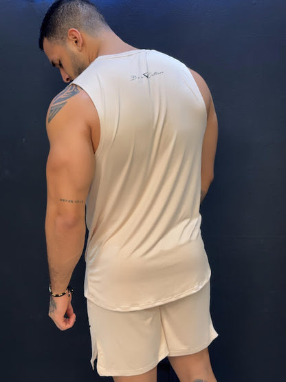 CAMISILLA CLASSIC SUMMER VOU FIT