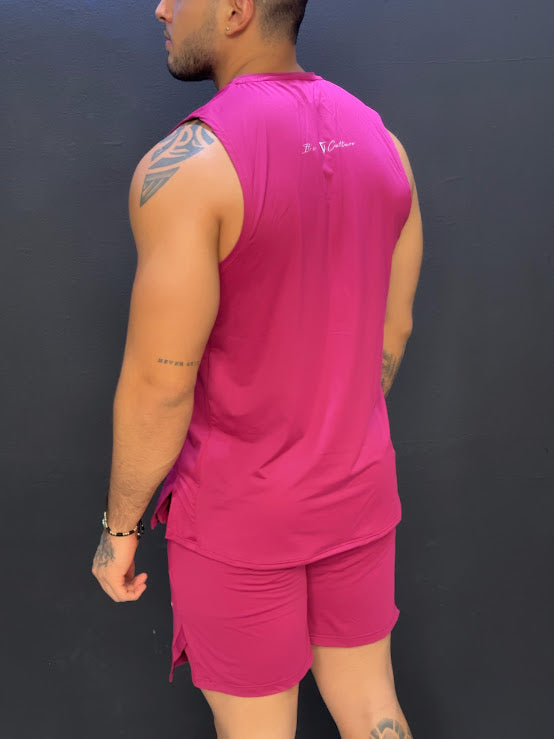 CAMISILLA CLASSIC SUMMER VOU FIT