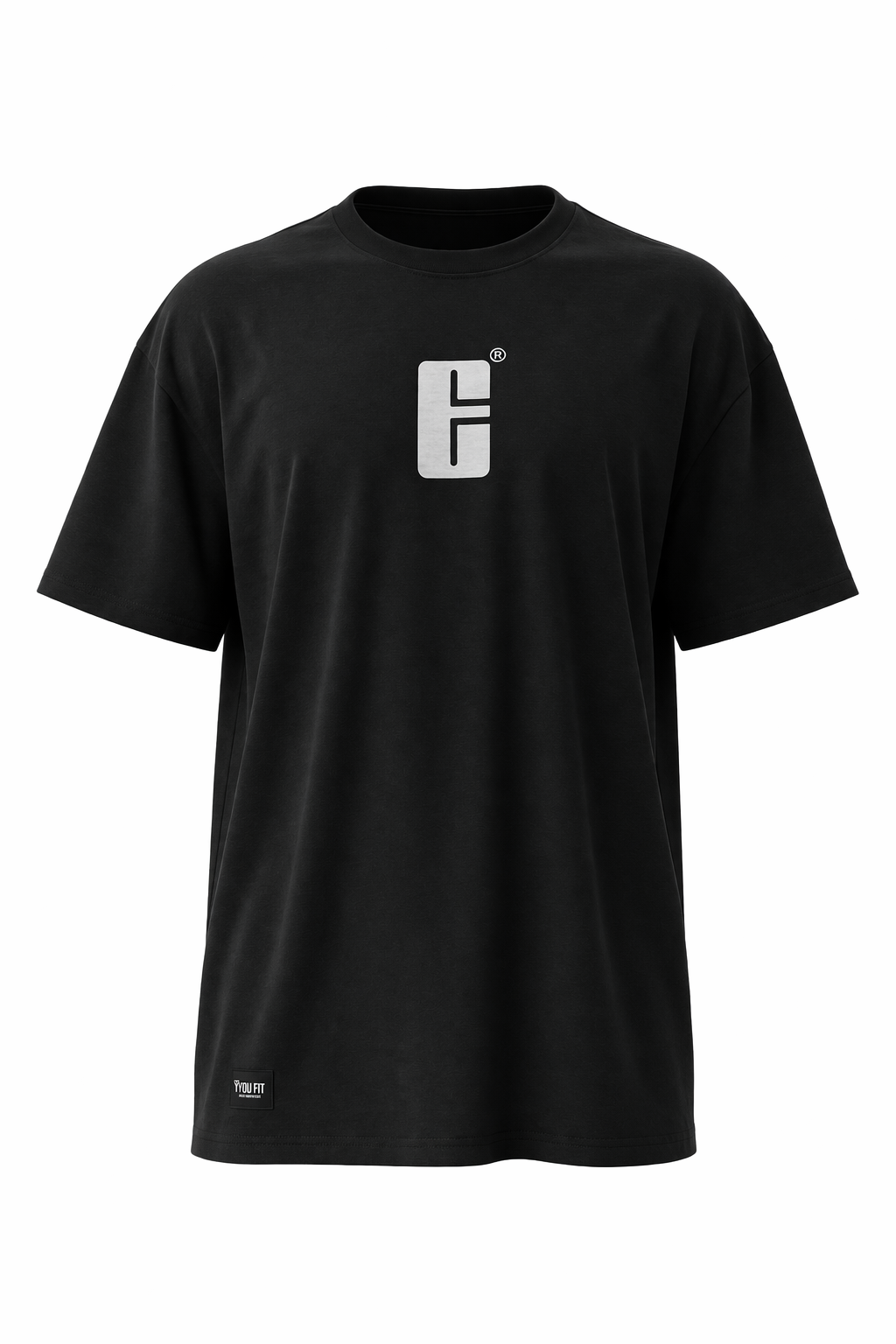 CAMISETA OVERSIZED ELITE SUPPLEMENTS