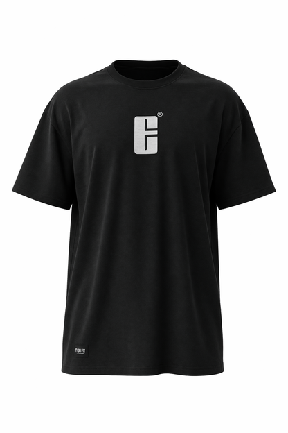 CAMISETA OVERSIZED ELITE SUPPLEMENTS