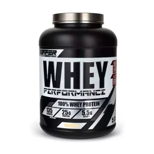 WHEY PERFORMANCE KIFFER