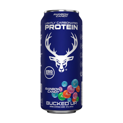 PROTEÍNA EN LATA BUCKED UP