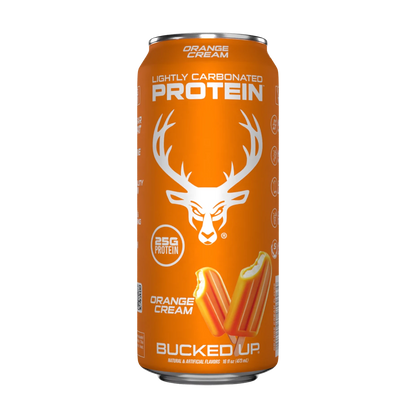 PROTEÍNA EN LATA BUCKED UP