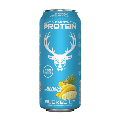 PROTEÍNA EN LATA BUCKED UP