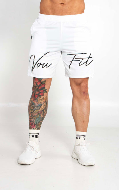 PANTALONETA SUMMER VOU FIT
