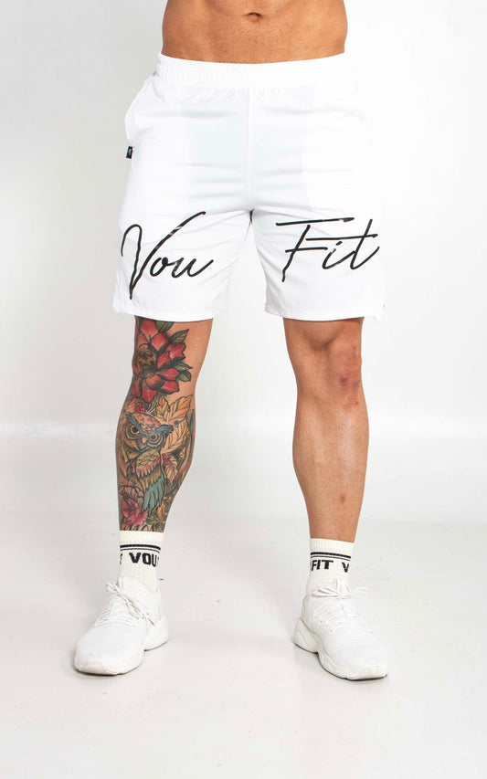 PANTALONETA SUMMER VOU FIT