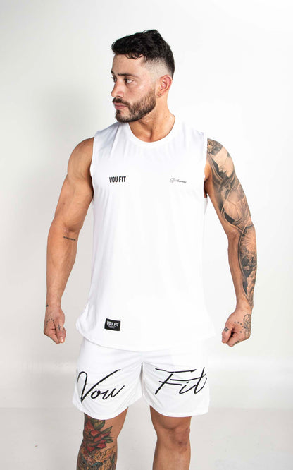 CAMISILLA CLASSIC SUMMER VOU FIT