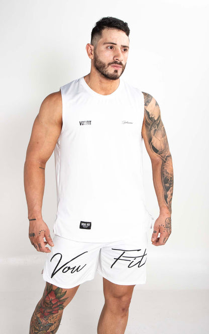 PANTALONETA SUMMER VOU FIT
