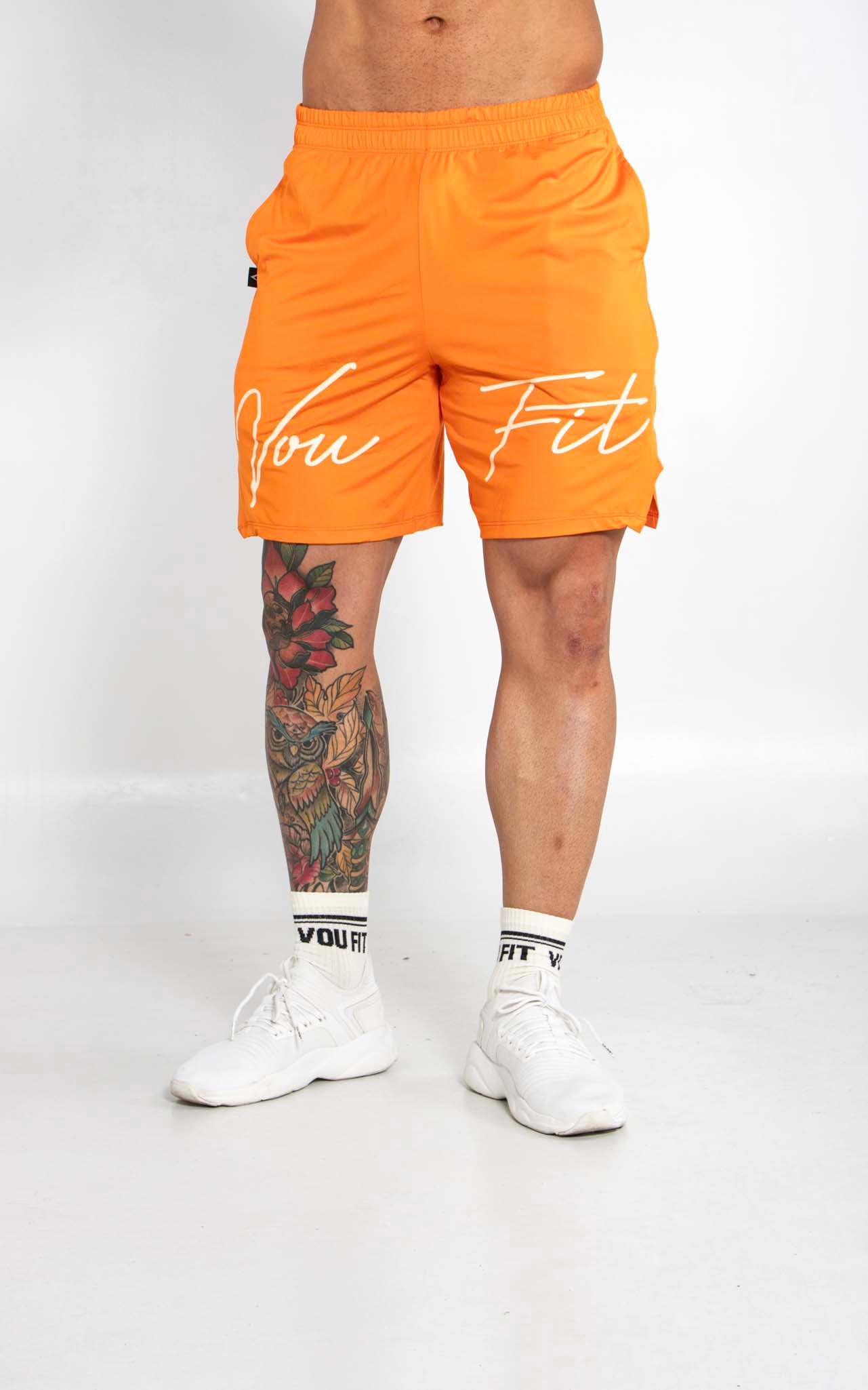 PANTALONETA SUMMER VOU FIT