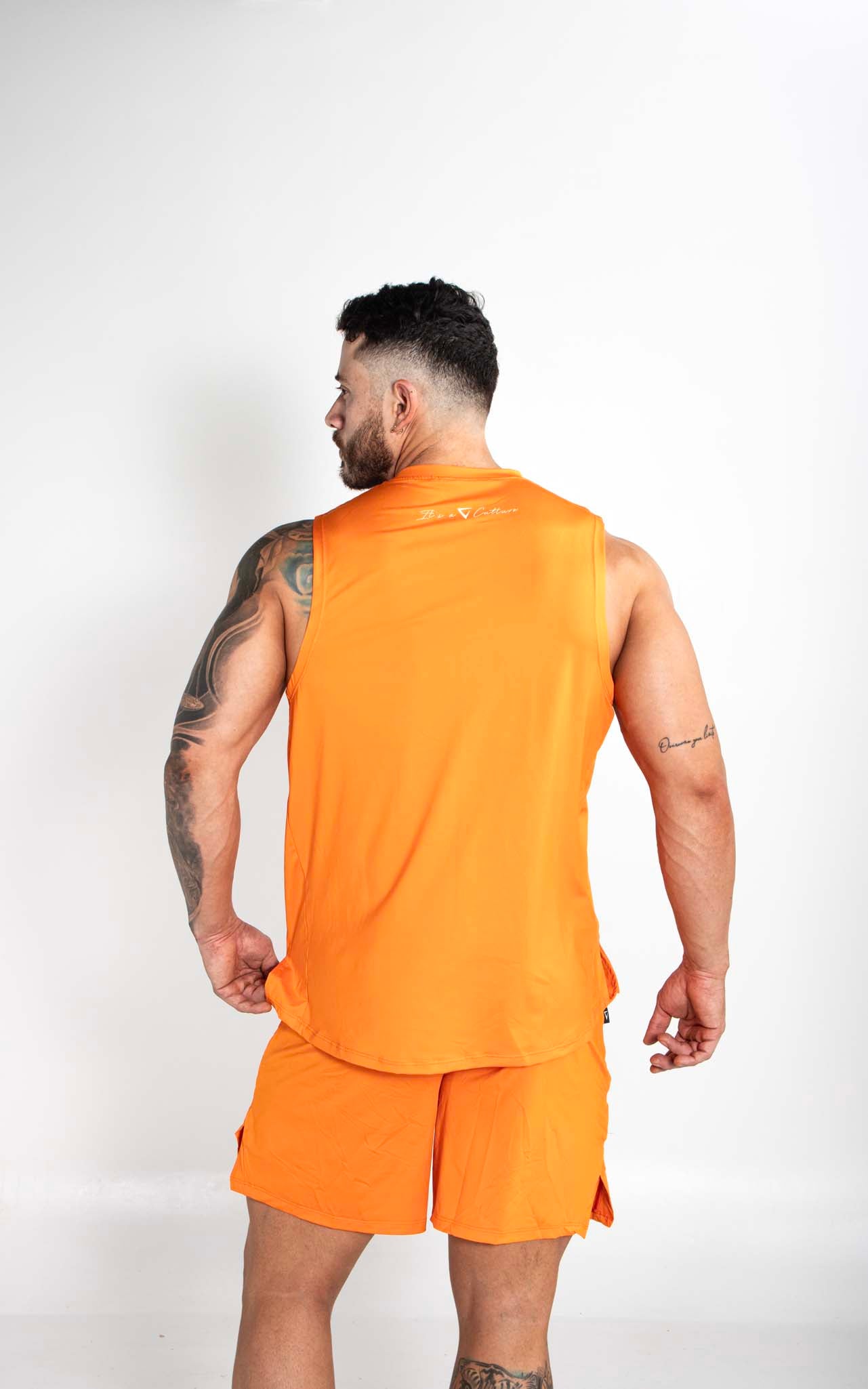 CAMISILLA CLASSIC SUMMER VOU FIT