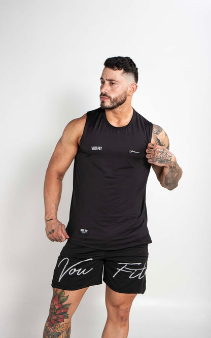 CAMISILLA CLASSIC SUMMER VOU FIT