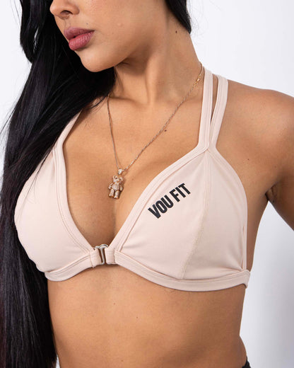 TOP BRA VOU FIT