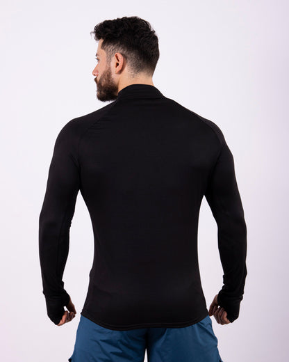 BUZO CREMALLERA VOU FIT