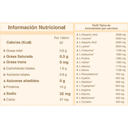 ISO WHEY PROTEIN CHIKARA LAB