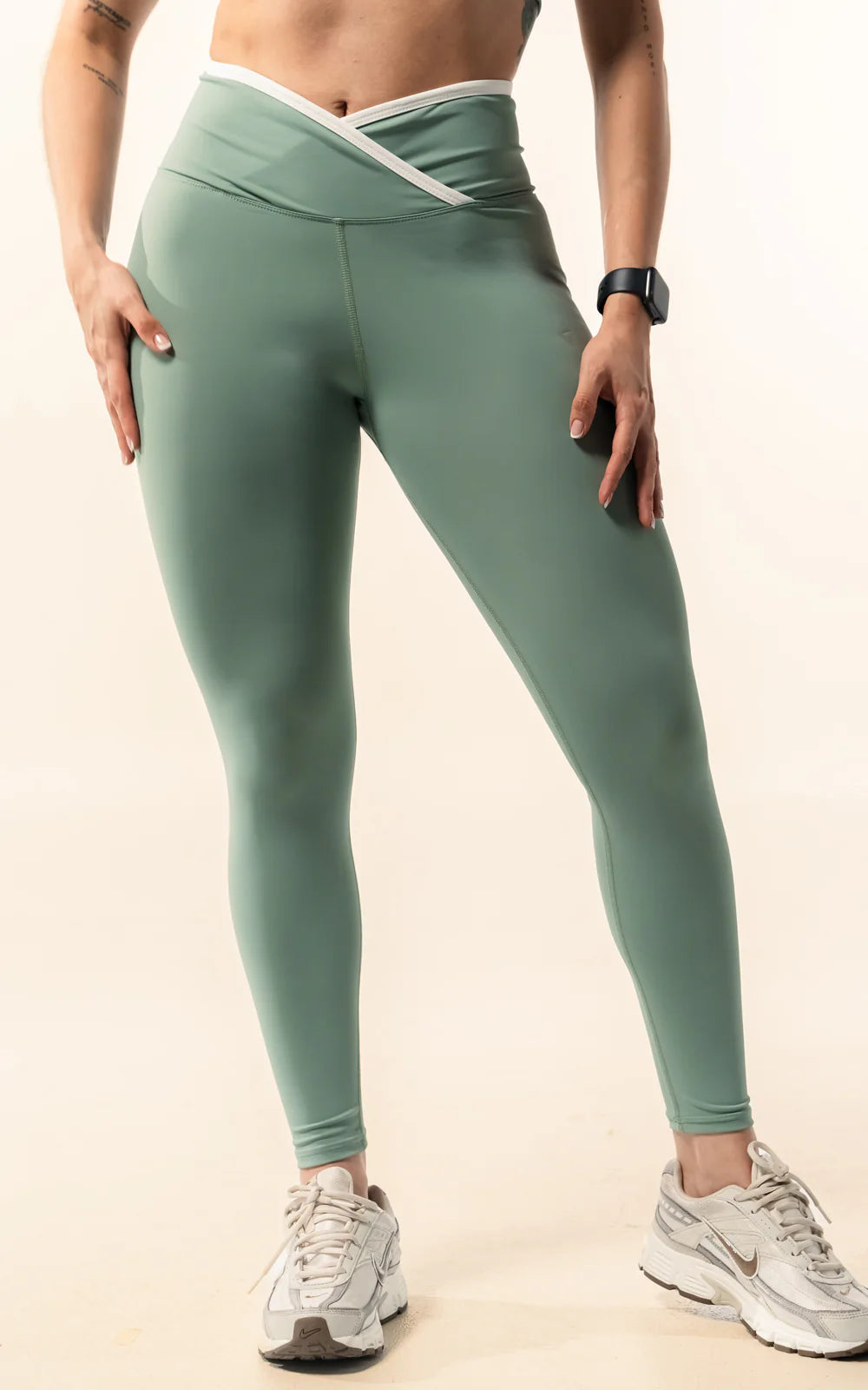 LEGGIN AURAL VOU FIT