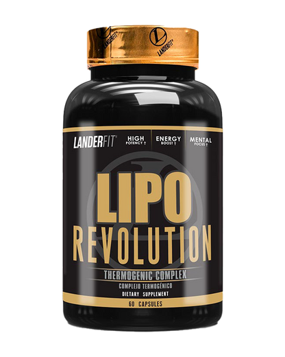 LIPO REVOLUTION LANDER FIT