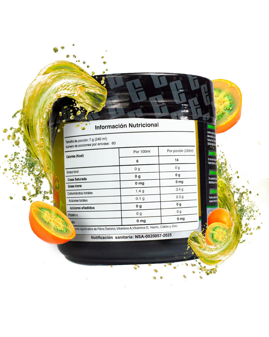 CREA100 ELITE SUPPLEMENTS