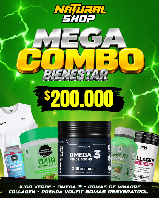 BIENESTAR 200K