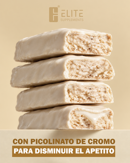 Elite Barra de Proteína