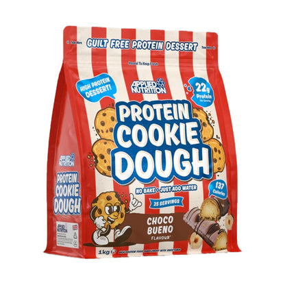 PROTEIN COOKIE DOUGH APPLIED NUTRITION