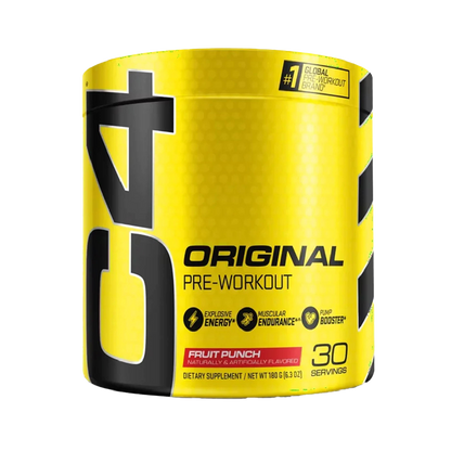 C4 ORIGINAL CELLUCOR