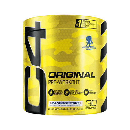 C4 ORIGINAL CELLUCOR