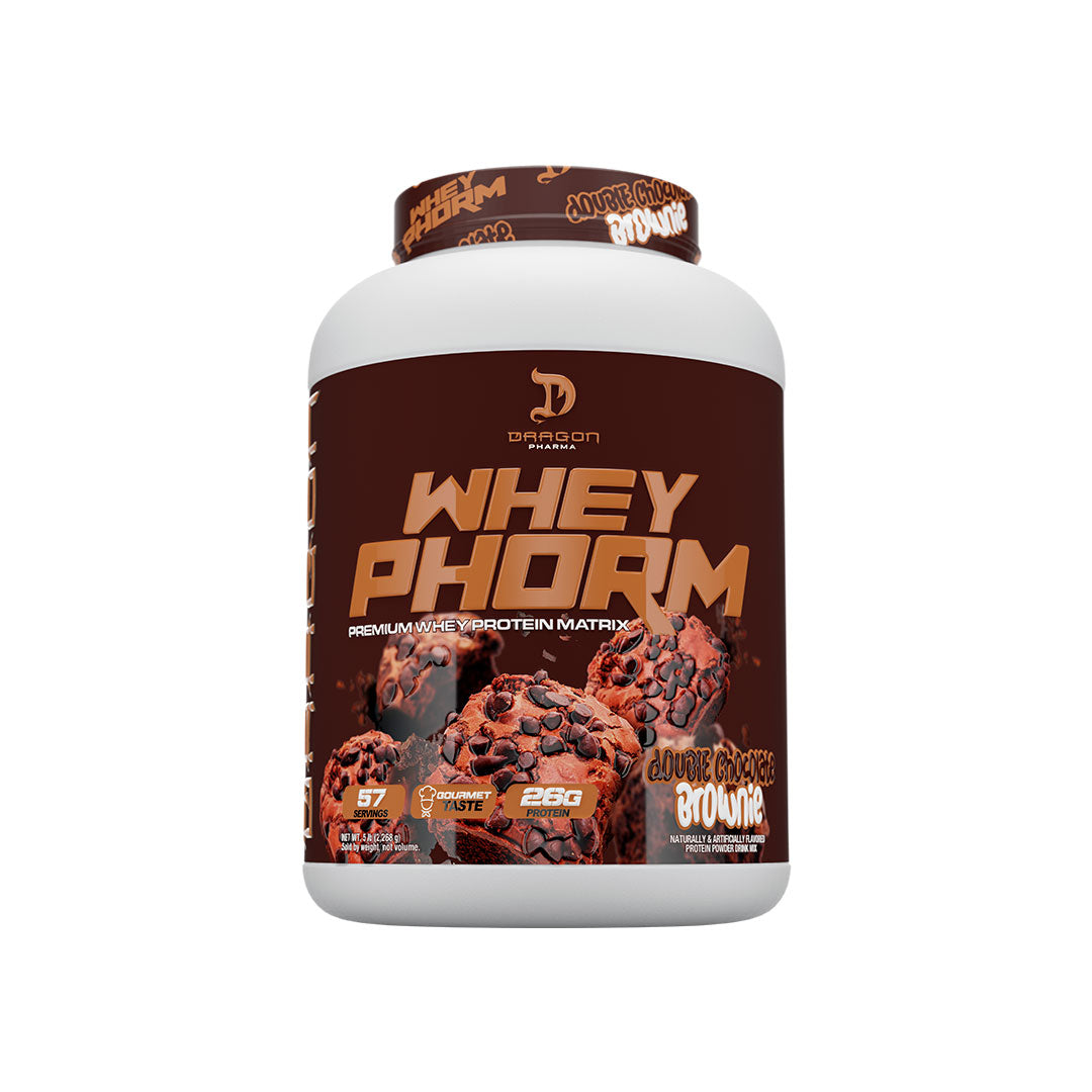WHEYPHORM DRAGON PHARMA