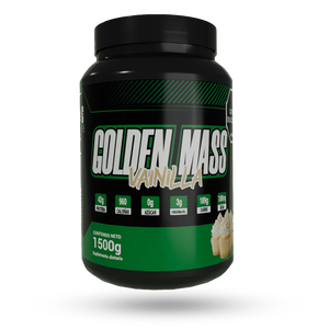 GOLDEN MASS ELITE SUPPLEMENTS