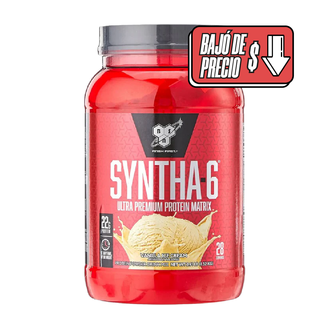 SYNTHA-6 BSN